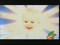 Teletubbies Reboot Wait For It Big Dance Nick Jr Screen Bug 2016 4 More