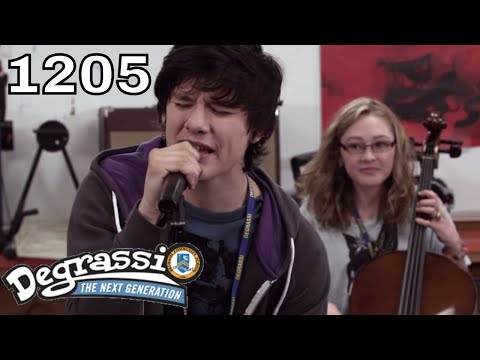 Degrassi: The Next Generation 1205 | Got Your Money, Pt. 1 | S12 E05 | HD | Full Episode