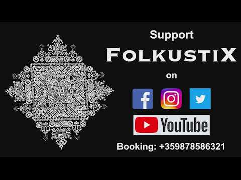FolkustiX - I'll be missing you