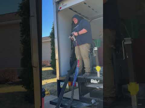 Behind the Scenes with the Best Crew in the Midwest