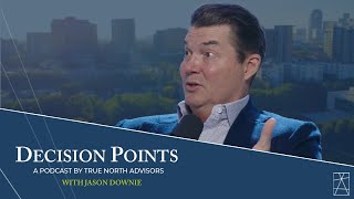 Jason Downie - Interview 1