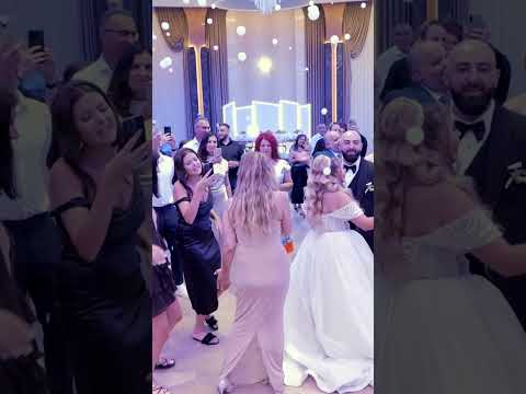 Daniela Gyorfi live la petrecere privata #live