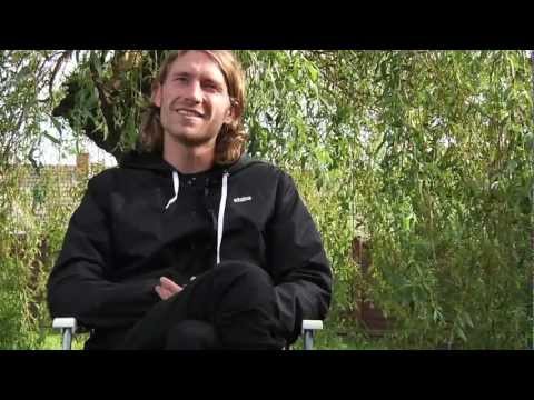 United BMX: Ashley Charles