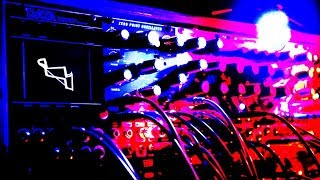 Video thumbnail for Zero Point Oscillator - Part 2 (Steady State Fate ZPO) by Rheyne