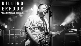 Dillinger Four - "Maximum Piss &amp; Vinegar" (Live at Buddies Fest)