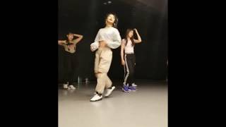 Biggie Bounce - Diplo ft. Angger Dimas &amp; Travis Porter (TWRK Remix) / Minny Park Choreography (BC)