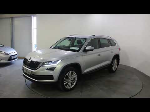 Skoda Kodiaq 2.0 TDI 150HP DSG Style 7 Seat - TEND - Image 2