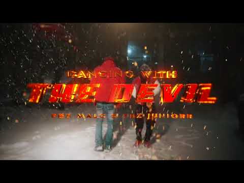 FBZ DANCE WITH DEVIL VIDEO ft FBZ Malc & FBZ Juniorr