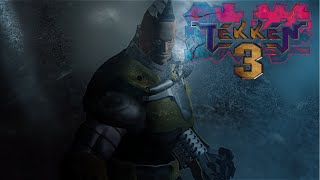 Download lagu Tekken 3 - Gun Jack (Arcade Mode) mp3