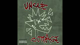 Uncle Outrage - Bondage