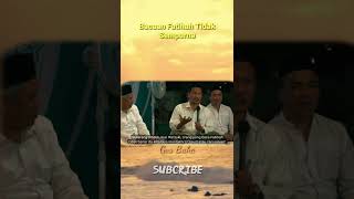 Download lagu Gus Baha - Imperfect recitation of Fatihah mp3