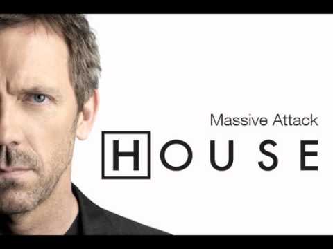 Dr. House - Massive Attack