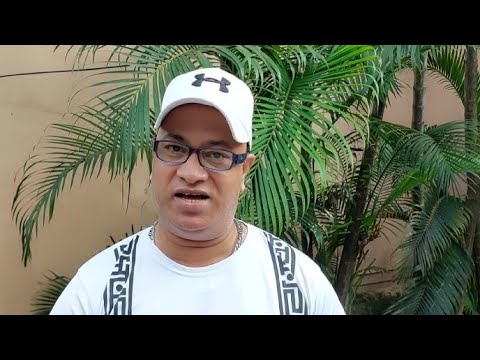 NORMAN CARDOZO Ani  SOPNANTLIM FULAM tiatr londonchea xaran ..