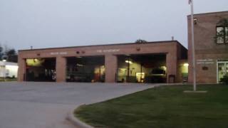 preview picture of video 'Sterling Park Fire Station (Loudoun County)'