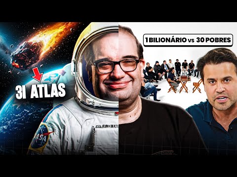 RedCast [Oficial] and SpaceToday