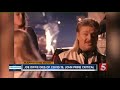 Remembering Joe Diffie; Grammy-winning artist dies from COVID-19