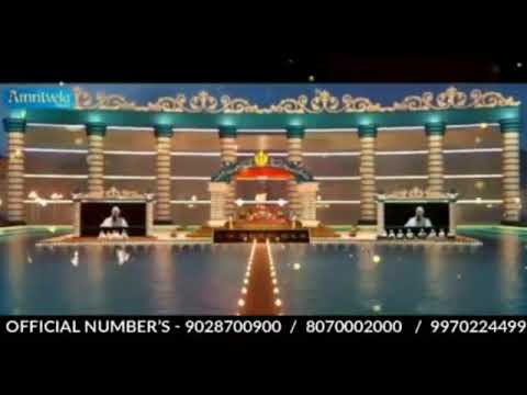 Day 40. Amritvela Chaliya 2020. JAP JAP JEEVA SATGUR NAV. By Bhai Gurpreet Singh Rinku ji