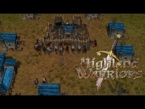 highland warriors pc game cheats