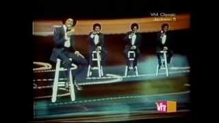 All I Do Is Think Of You - The Jackson 5