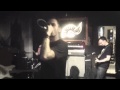 Moral Breach - Eulogy (Born Against) / In The Mirror (Warzone)