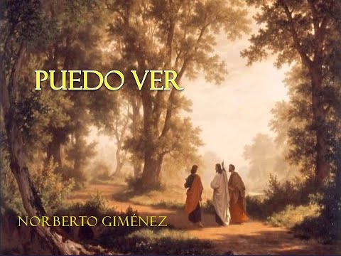 Puedo ver - Norberto Giménez