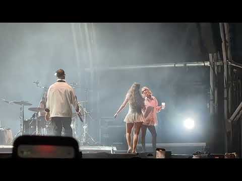 el encuentro - amaia, alizzz, rigoberta bandini (festival b, bcn)