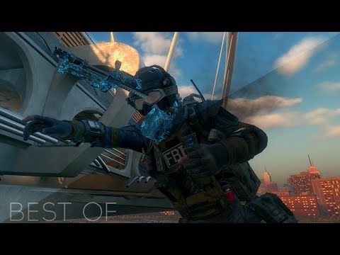 Black Ops 2 - Crispy Killcams #20 - BEST OF CRISPY KILLCAMS!