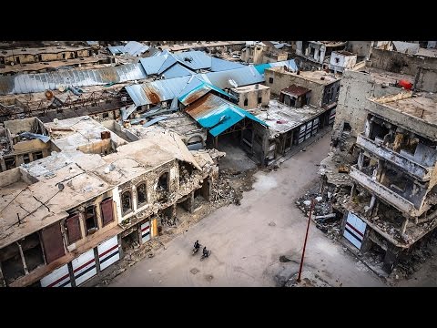 TED】マルワ・アル・サボウニ：シリアの建築はいかに残忍な戦争の基礎を築いたか (How Syria's architecture laid the foundation for brutal war | Marwa Al-Sabouni) (【TED】Marwa Al-Sabouni: How Syria's architecture laid the foundation for brutal war (How Syria's architecture laid the foundation for 