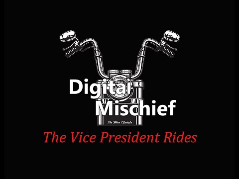 MC Roles - The Vice President