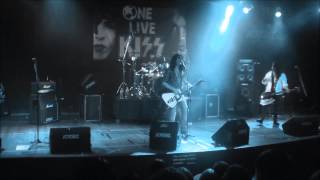 ONE LIVE KISS -  Take Me Away (Together as one)