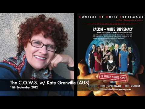 The C.O.W.S  w: Kate Grenville AUS