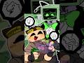 Shelly Tisha And Vee Dandy S World Dandysworld Animation Shorts