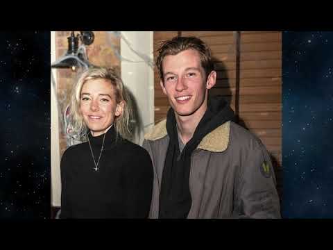 Vanessa Kirby Husband