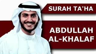 Download lagu Surah Taha Recitation | Al Quran | Abdullah Al-Khalaf | Beautiful and Relaxing Voice (20) mp3