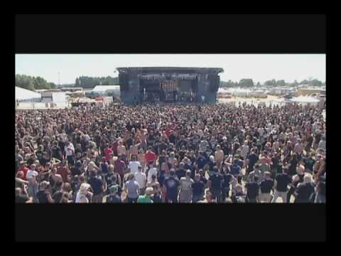 Volxsturm - Bi uns tu Hus (Force Attack 2008)