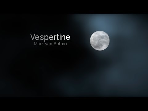 Vespertine