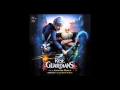 Alexandre Desplat - 02 Calling The Guardians