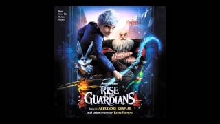 Alexandre Desplat - 02 Calling The Guardians