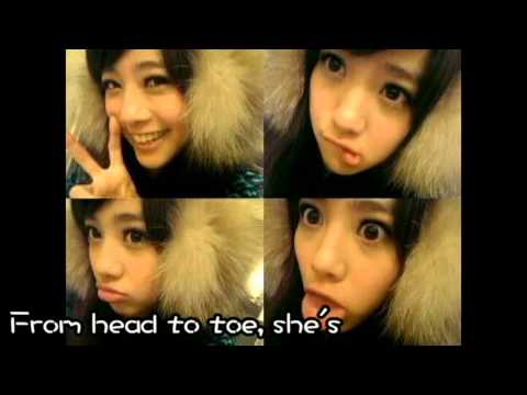 10 points out of 10 points (feat.  GuiGui 鬼鬼 귀귀)(Eng sub)