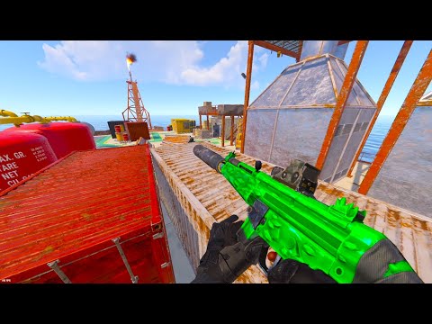 Solo 600 Pop Force Wipe - Rust