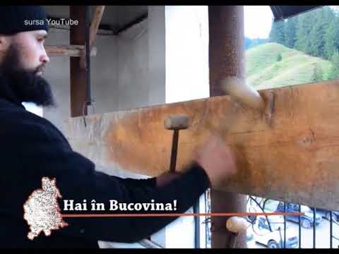Hai in Bucovina Complet