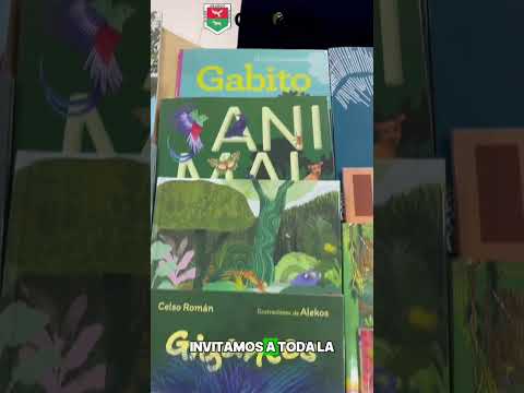 Nuevos Libros en la Biblioteca Pública Municipal.