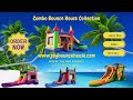 Joy Bounce House Events