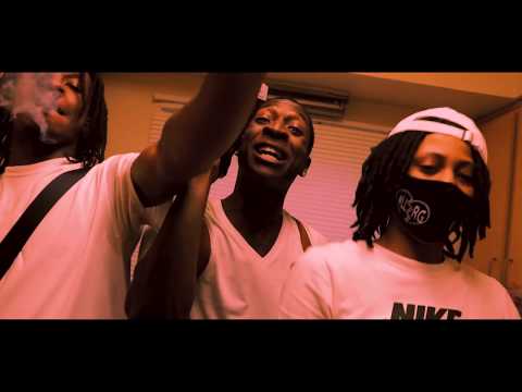 069KingLaro - Take Off