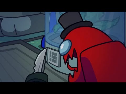 JOGUEI ÀS ESCONDIDAS COM OS VIEWERS NO NOVO MODO DO AMONG US