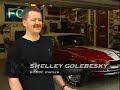 Shelby Mustang GT 500 Convertible - Enthusiast with Jeff Hill