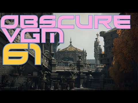 Fog Door: Obscure VGM 61