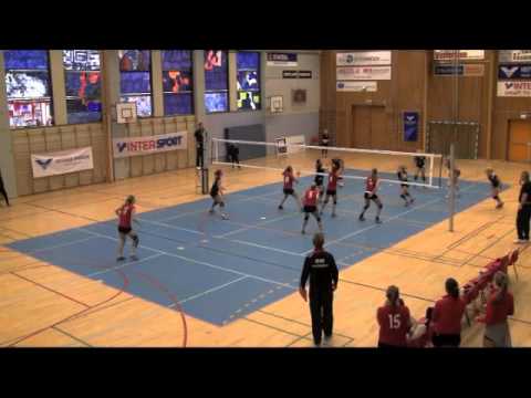 Sortland VBK vs. OSI (D1) highlights