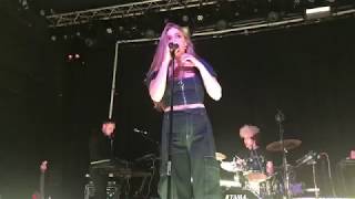 Becky Hill - I Could Get Used To This LIVE - Nottingham 20/3/19
