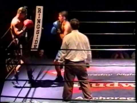 Casey Bauer vs. Seiko Iloilo